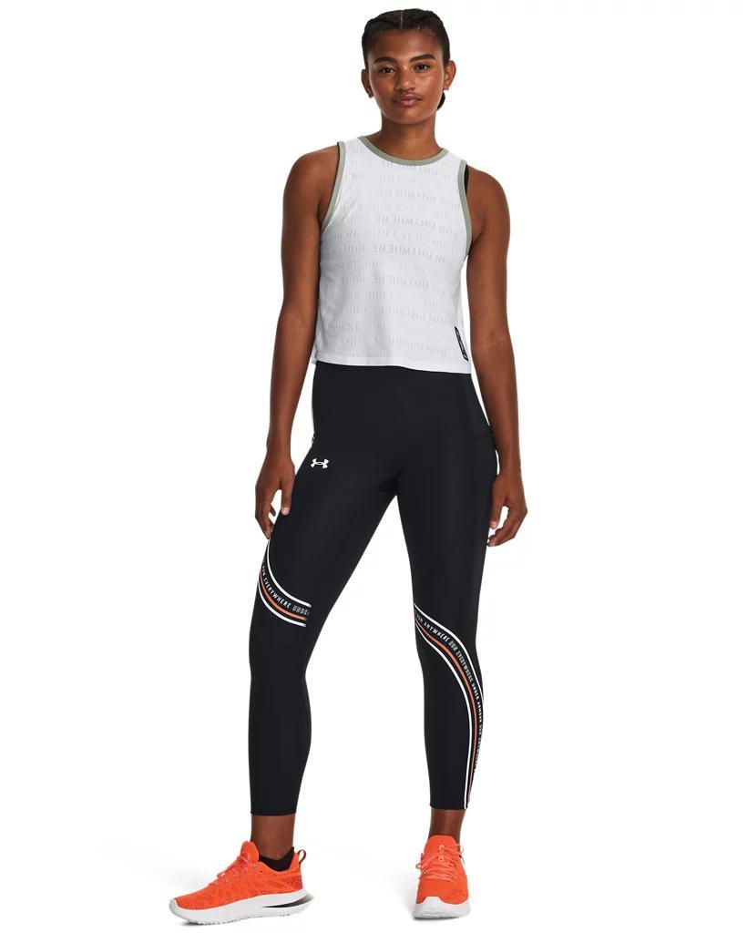 Women's UA Run Everywhere Tights Product Image