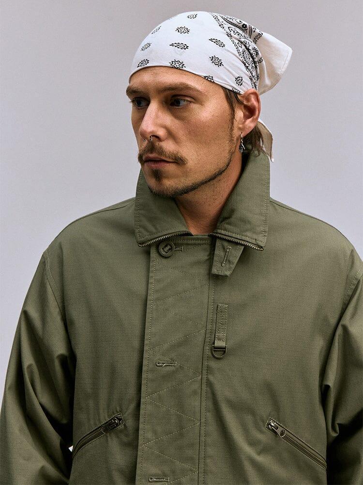 RAF MK3 MOD JACKET Male Product Image