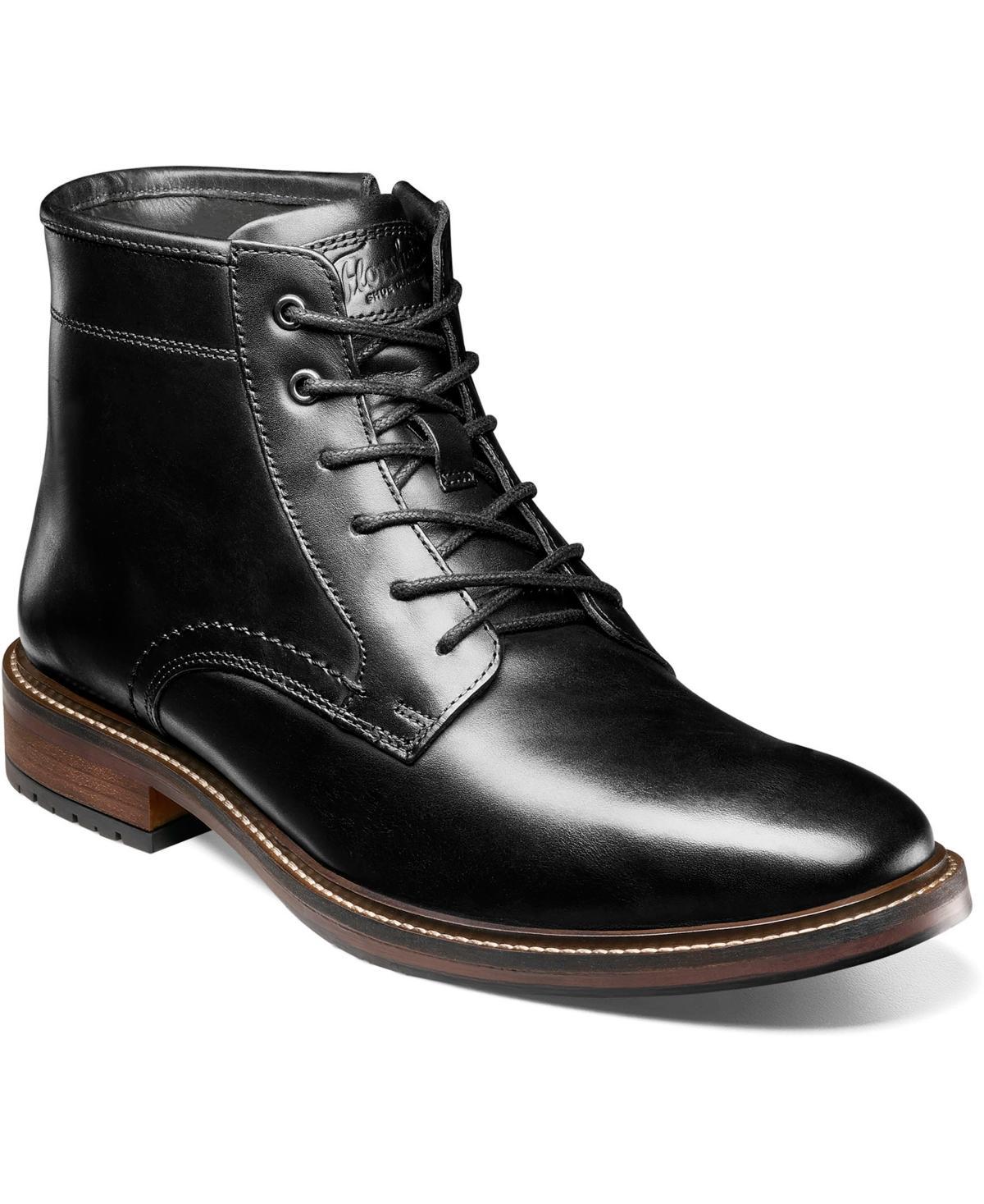 Florsheim Mens Forge Plain Toe Lace Up Boot Product Image