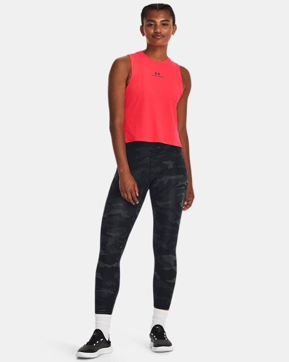 Womens UA RUSH Energy Crop Product Image