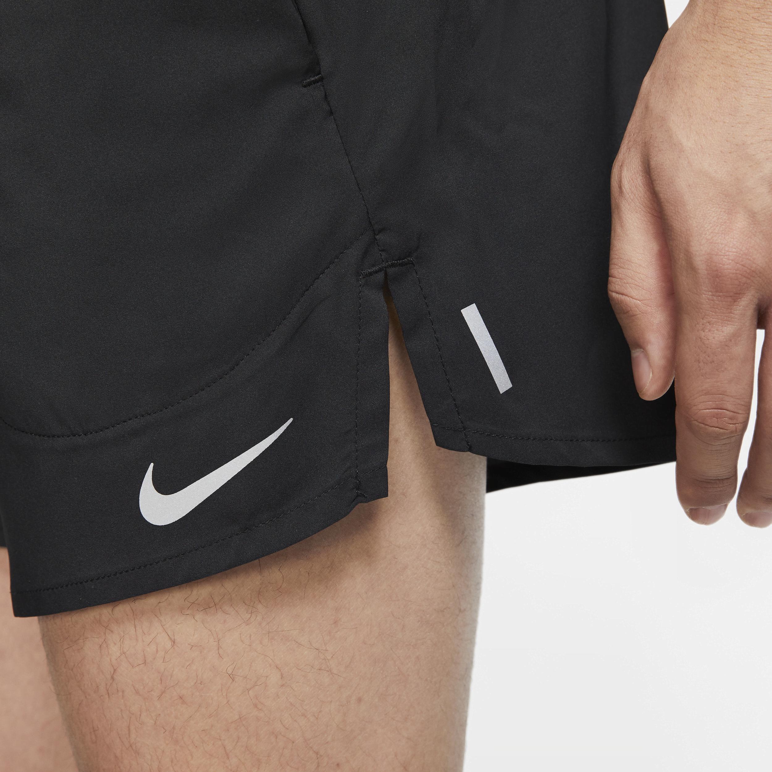 Nike Men's Flex Stride 5" Brief Running Shorts Product Image