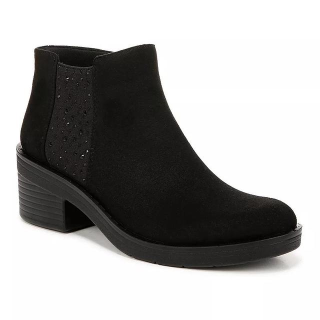 Bzees Outstanding Womens Ankle Boots Product Image