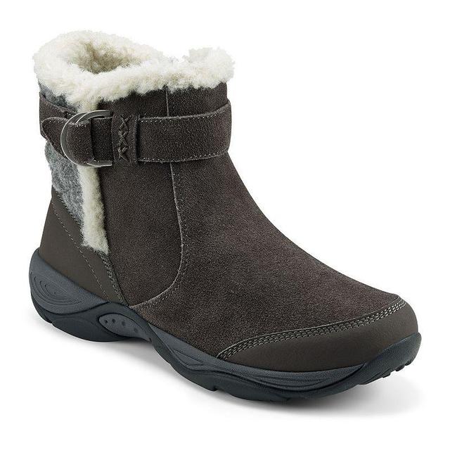 Easy Spirit Elk Womens Water-Resistant Winter Boots Product Image