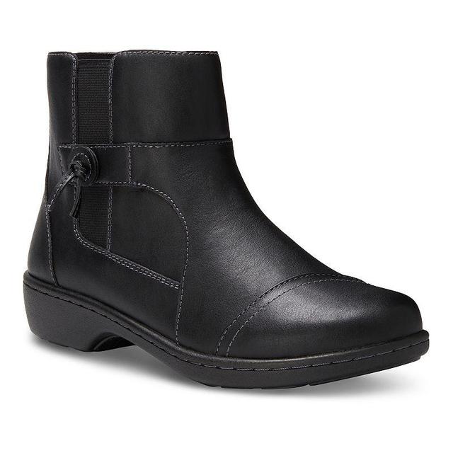Womens Eastland Bella Ankle Boots Product Image