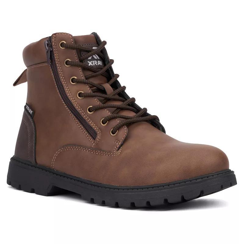 Xray Grayson Mens Casual Boots Product Image