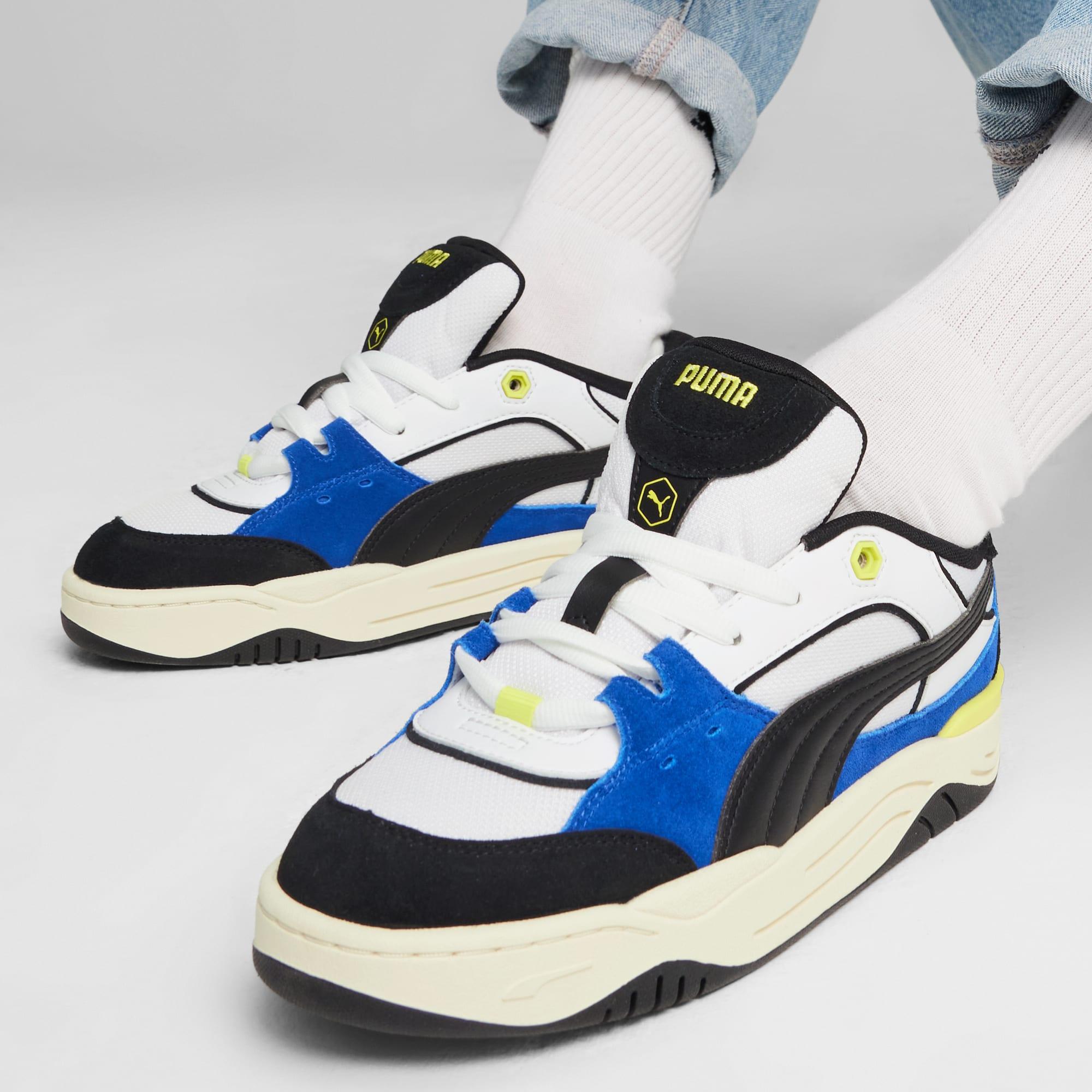 PUMA-180 Sneakers  Product Image