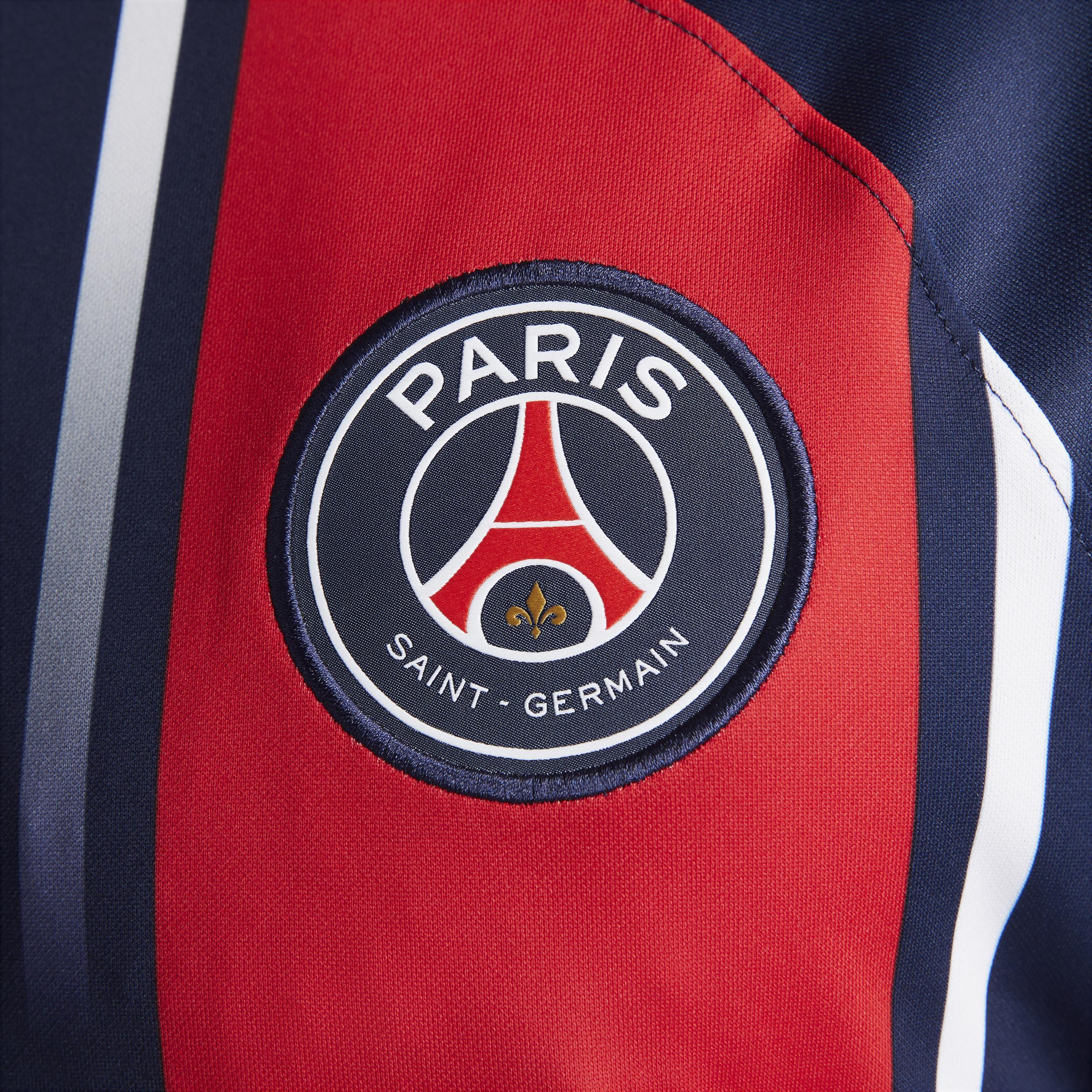 Paris Saint-Germain 2023/24 Stadium Home Nike Men's Dri-FIT Soccer Jersey Product Image