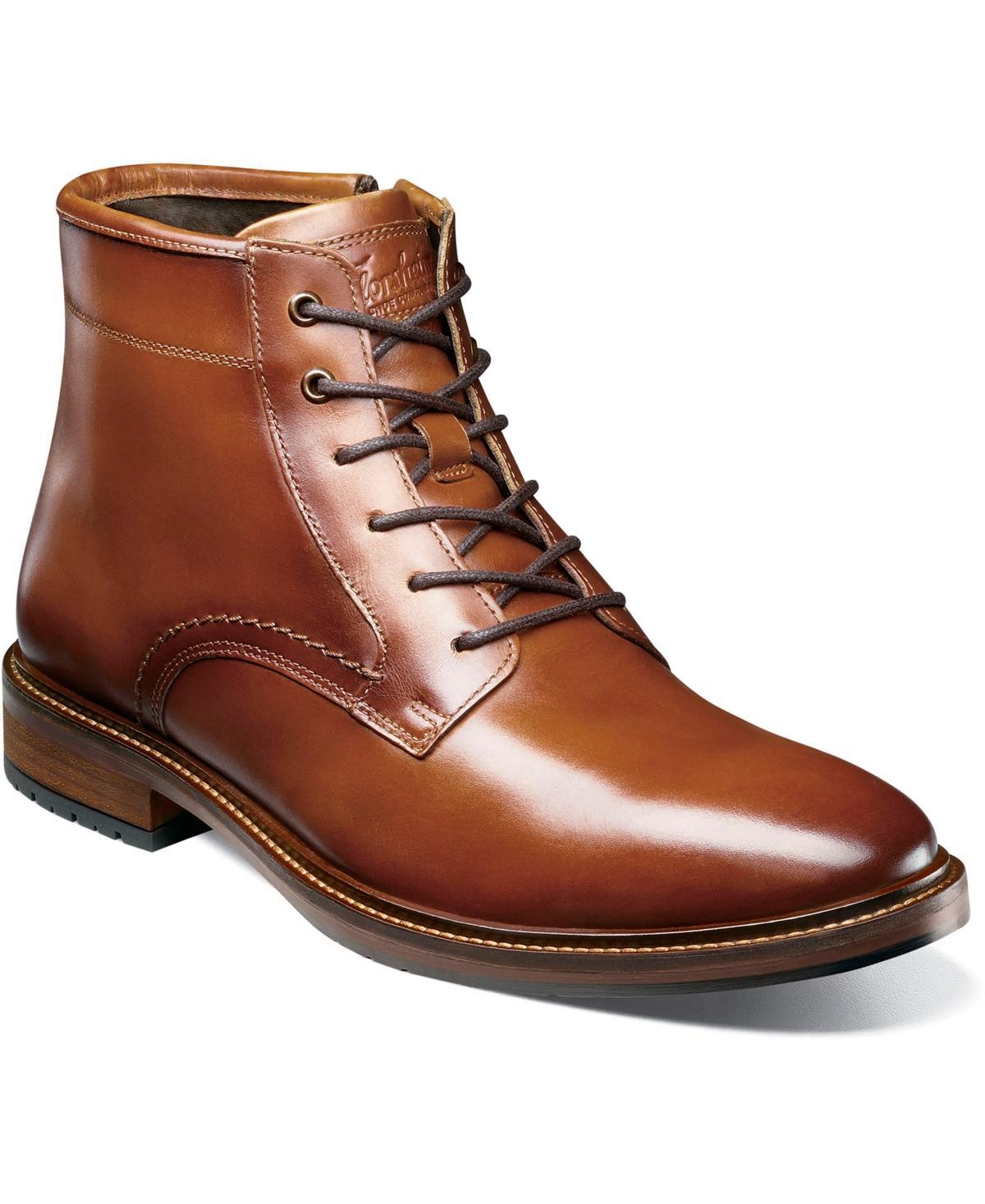 Florsheim Mens Forge Plain Toe Lace Up Boot Product Image