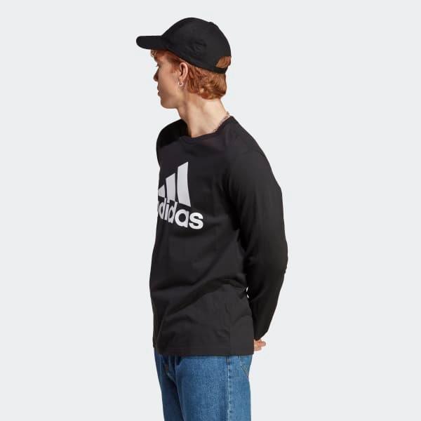 Essentials Long Sleeve Tee Product Image