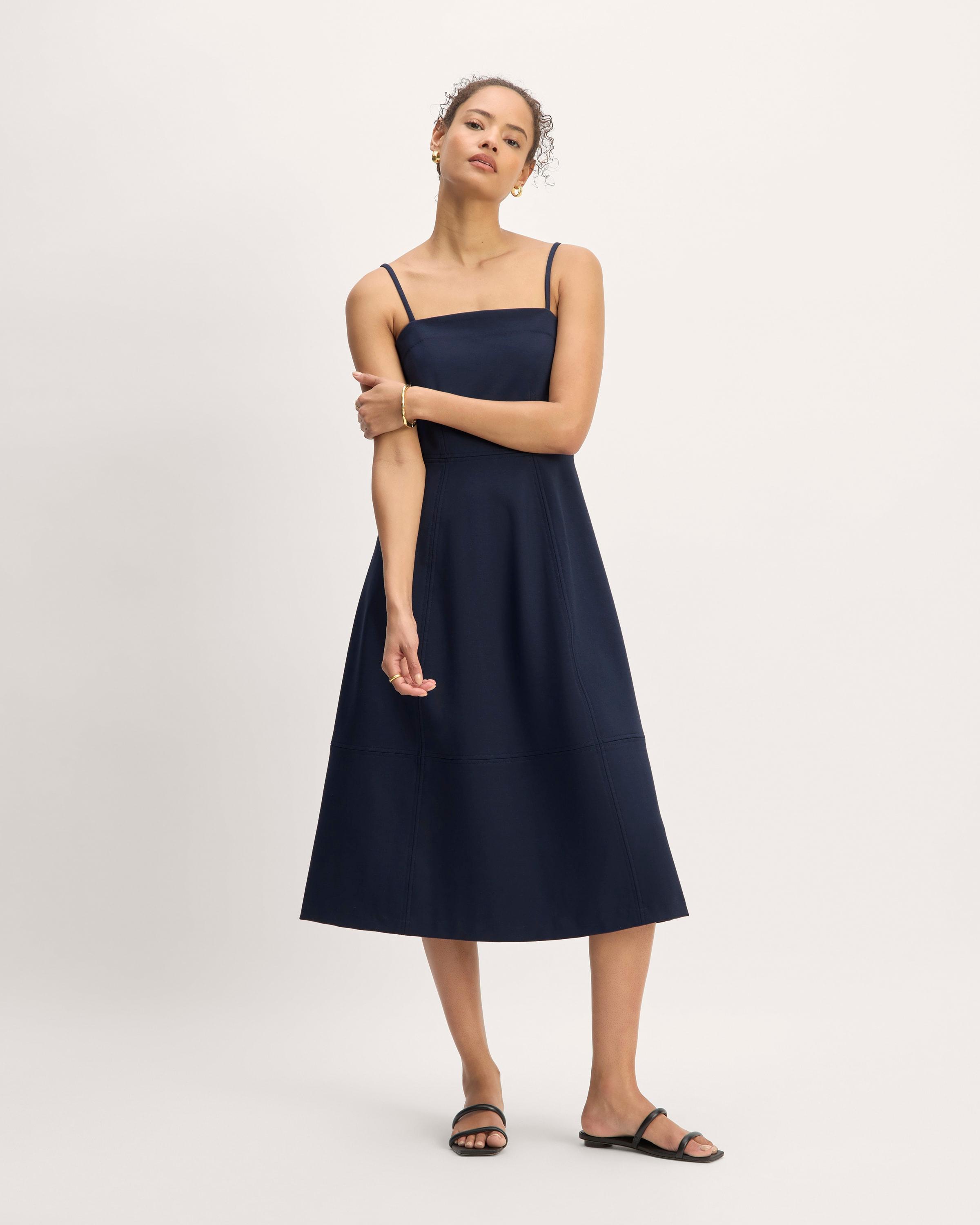 Womens Dream Everywhere Dress by Everlane Product Image