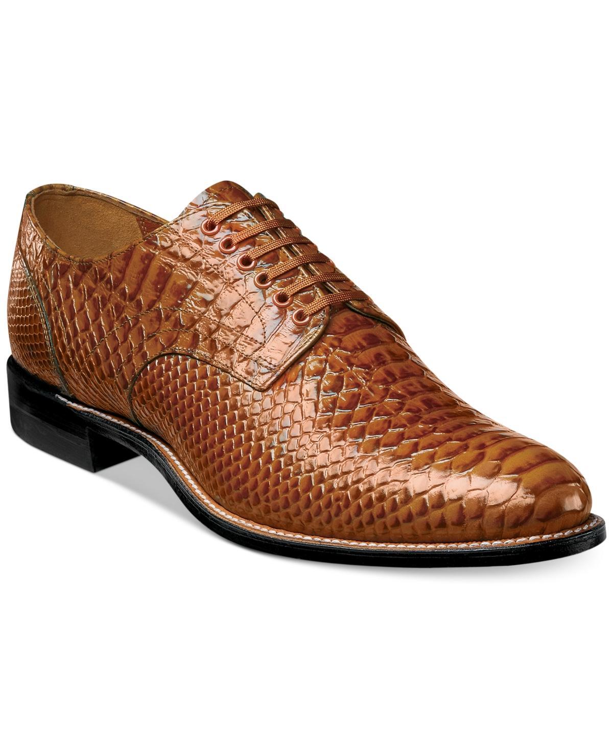 Stacy Adams Mens Madison Oxford Product Image