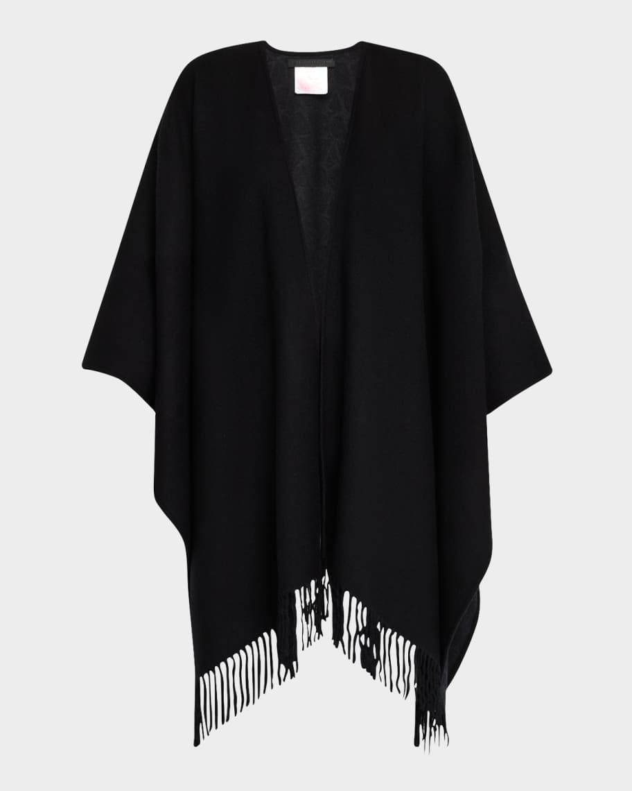 Toile Iconographe Cashmere Poncho product image