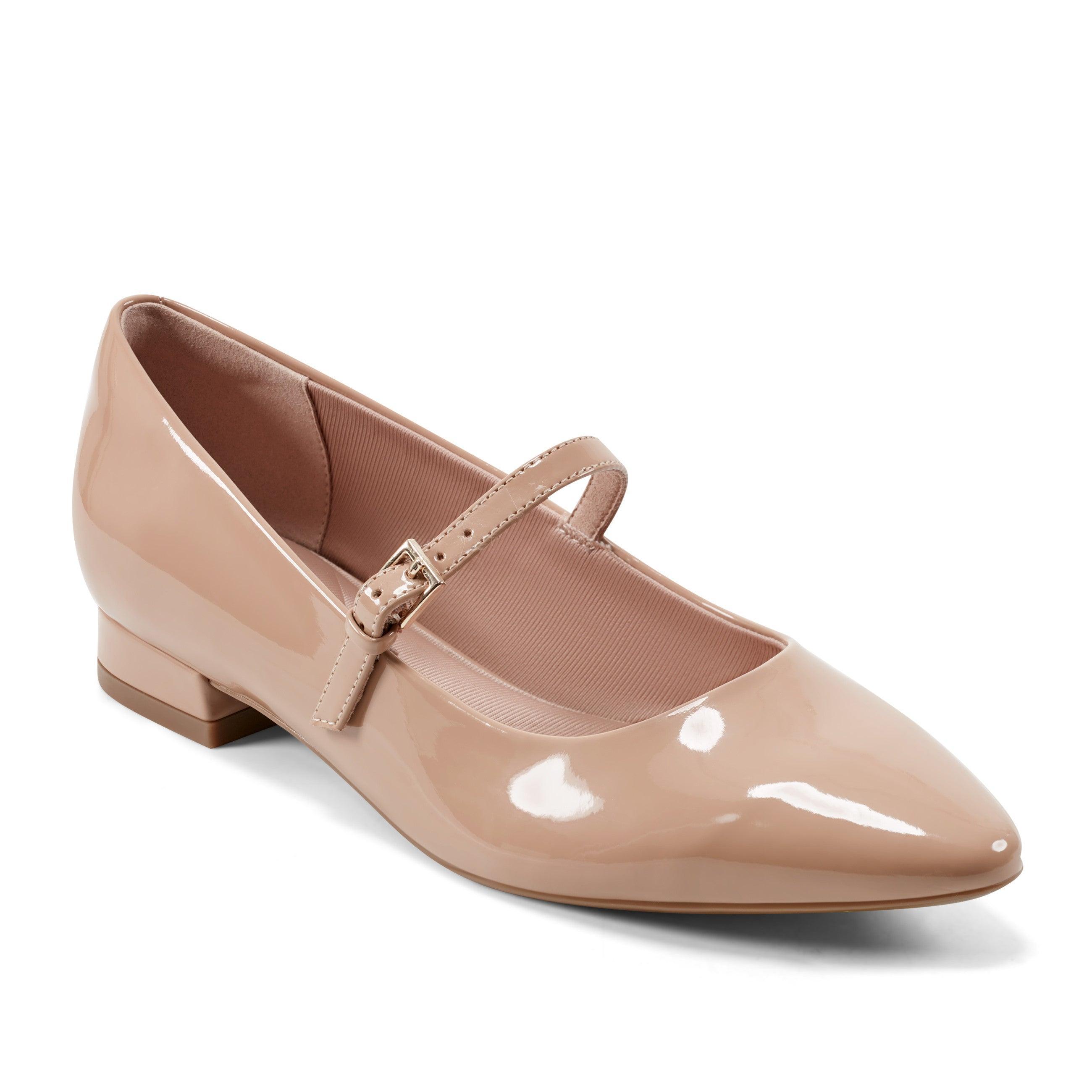 Women's Taren Total Motion Pointy Toe Dress Flats Product Image