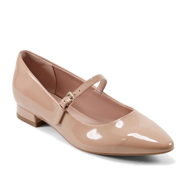 Women's Taren Total Motion Pointy Toe Dress Flats Product Image