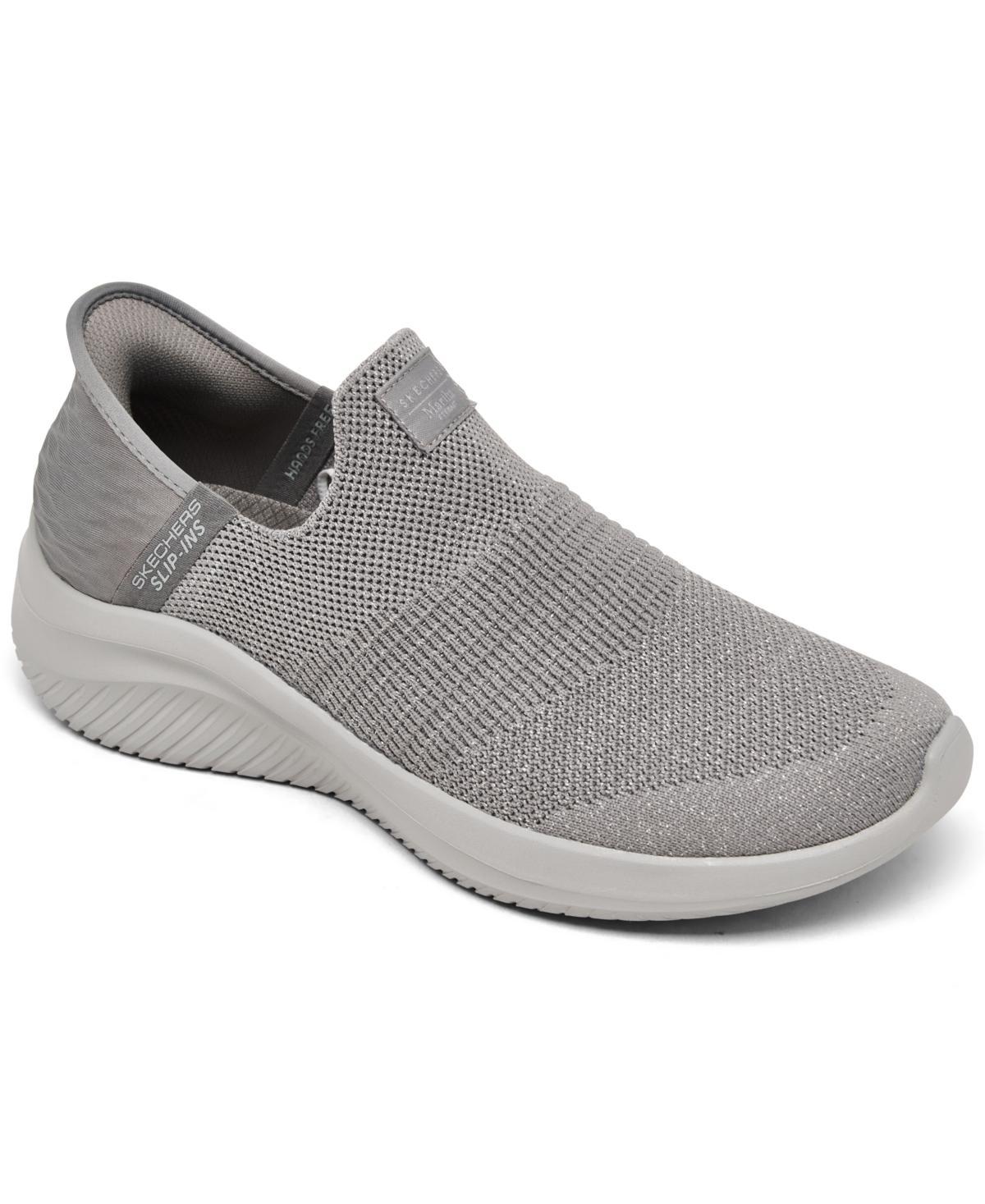 Martha Stewart x Skechers Womens Slip-ins: Ultra Flex 3 Slip-On Casual Sneakers from Finish Line Product Image