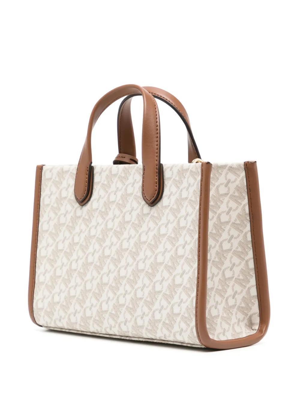 small Gigi tote bag Product Image