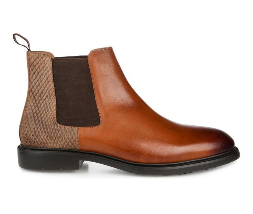 Men's Thomas & Vine Oswald Dress Boots Product Image