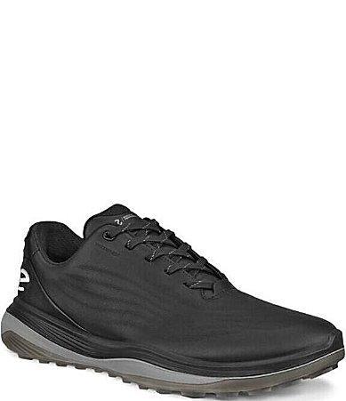 ECCO Golf LT1 Hybrid Waterproof Men's Shoes Product Image