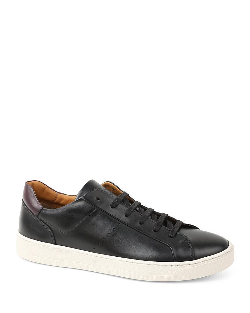 Bruno Magli Dante Oxford Sneaker Product Image