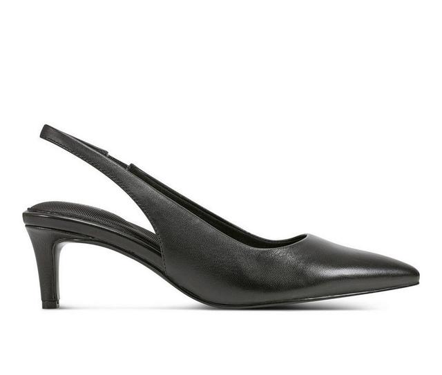 Women's Rockport Corine Slingback Pumps Product Image