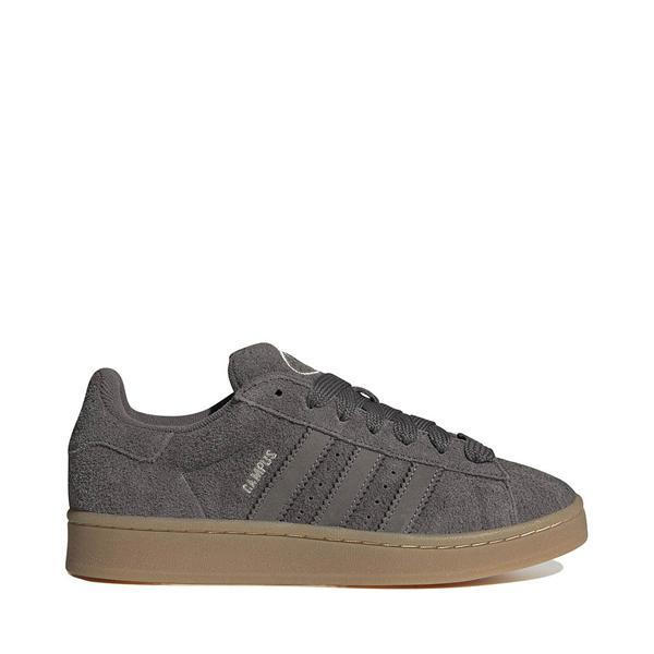 Womens adidas Campus '00s Athletic Shoe Putty Grey Product Image