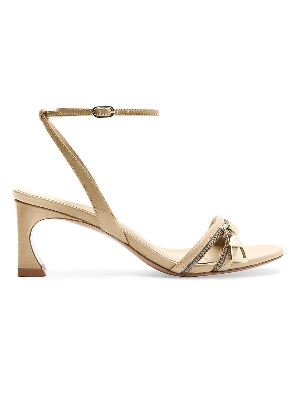 Alexandre Birman Womens Zoe 60 Sandals Product Image