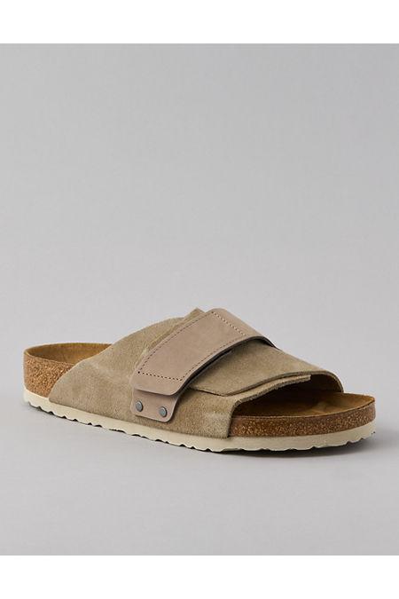 Birkenstock Mens Kyoto Sandal Men's Product Image