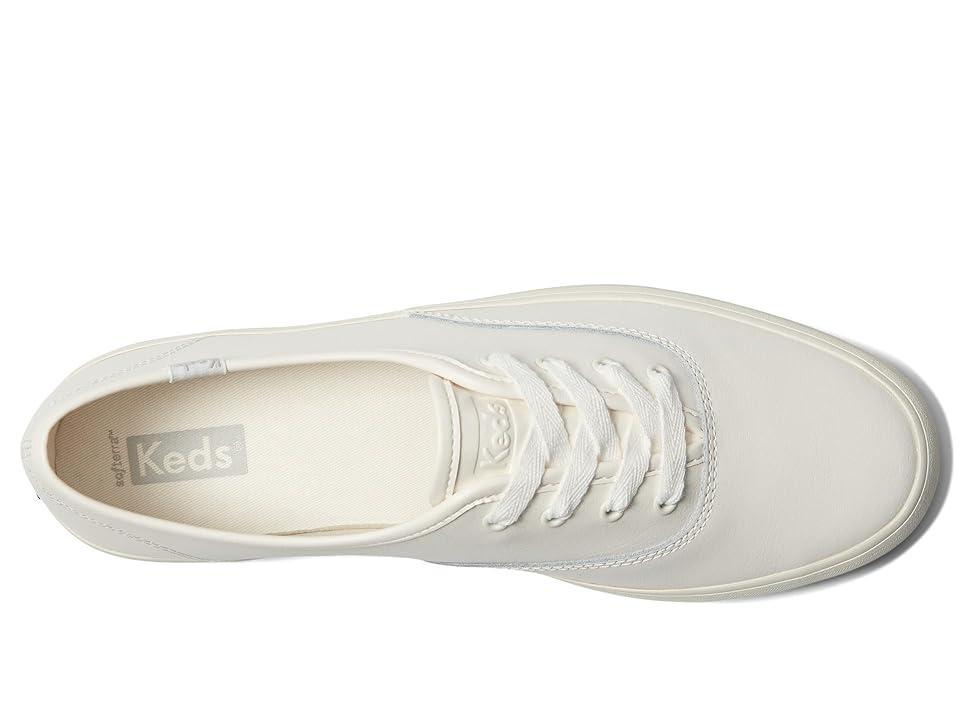 Keds Champion GN Leather) Women's Shoes Product Image