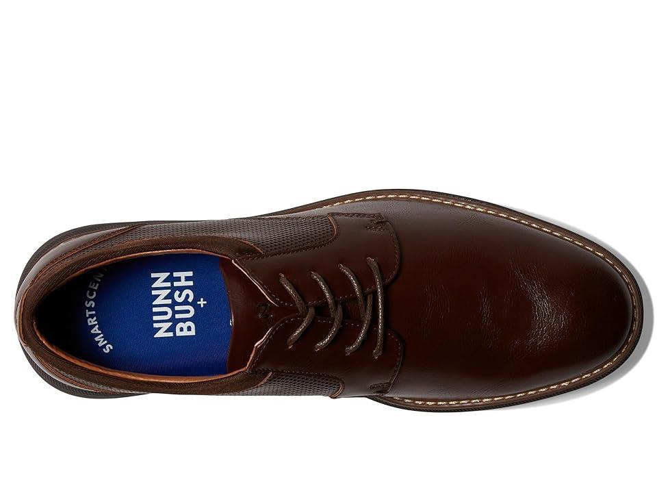 Nunn Bush Mens Chase Plain Toe Oxford Product Image