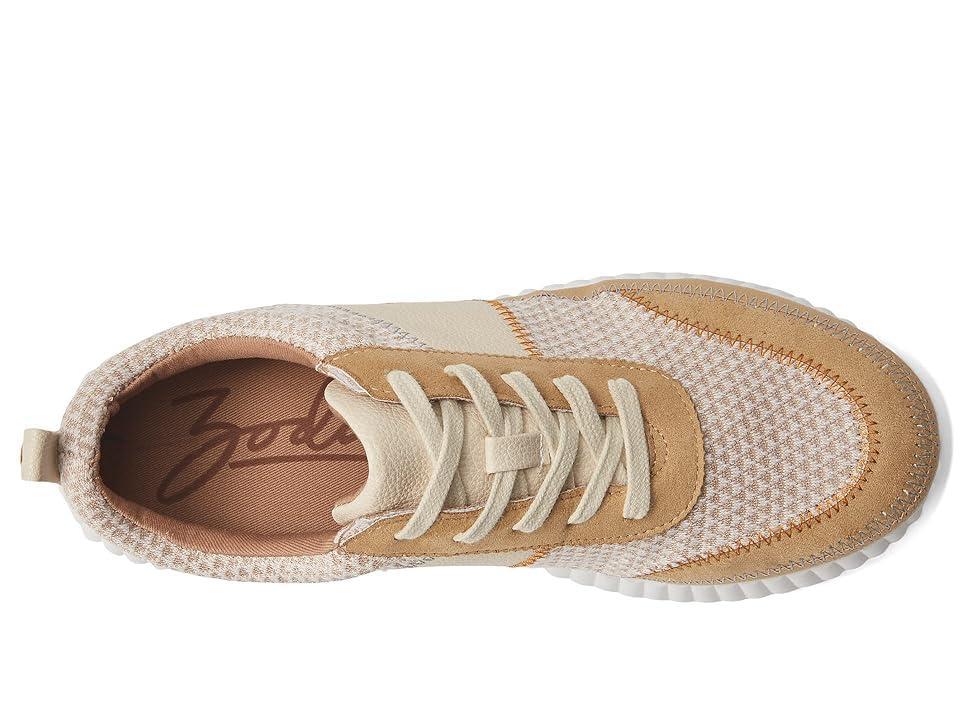 ZODIAC Cooper-Lace Up Women's Shoes Product Image