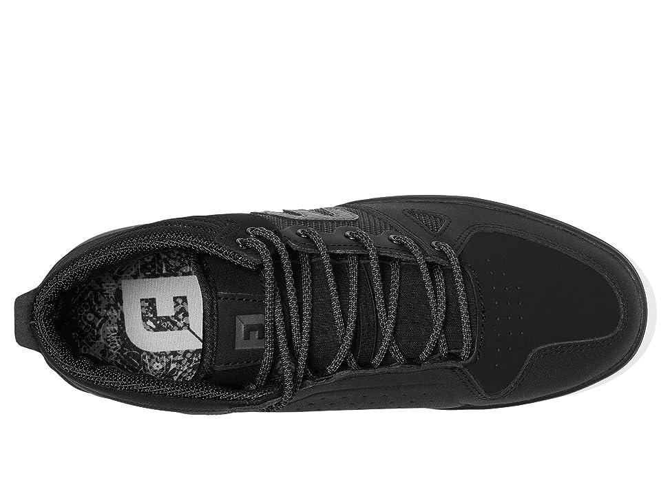 etnies Johansson Pro Men's Skate Shoes Product Image