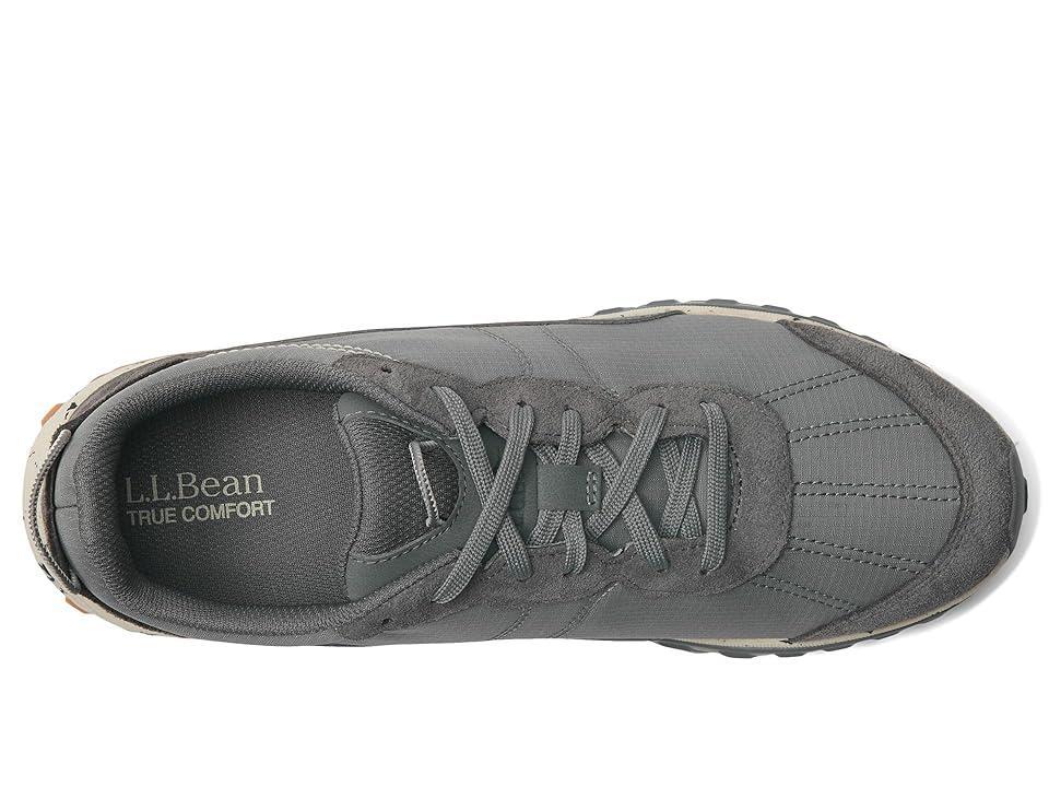 L.L.Bean Everywhere Explorer Shoe (Asphalt) Men's Shoes Product Image