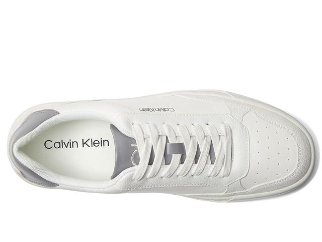 Calvin Klein Stenzo Men's Lace-up Boots Product Image