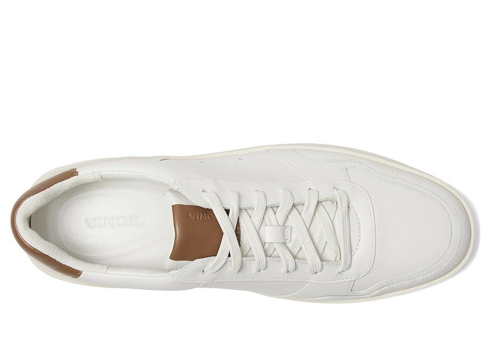 Vince Mens Peyton Ii Lace Up Sneakers Product Image