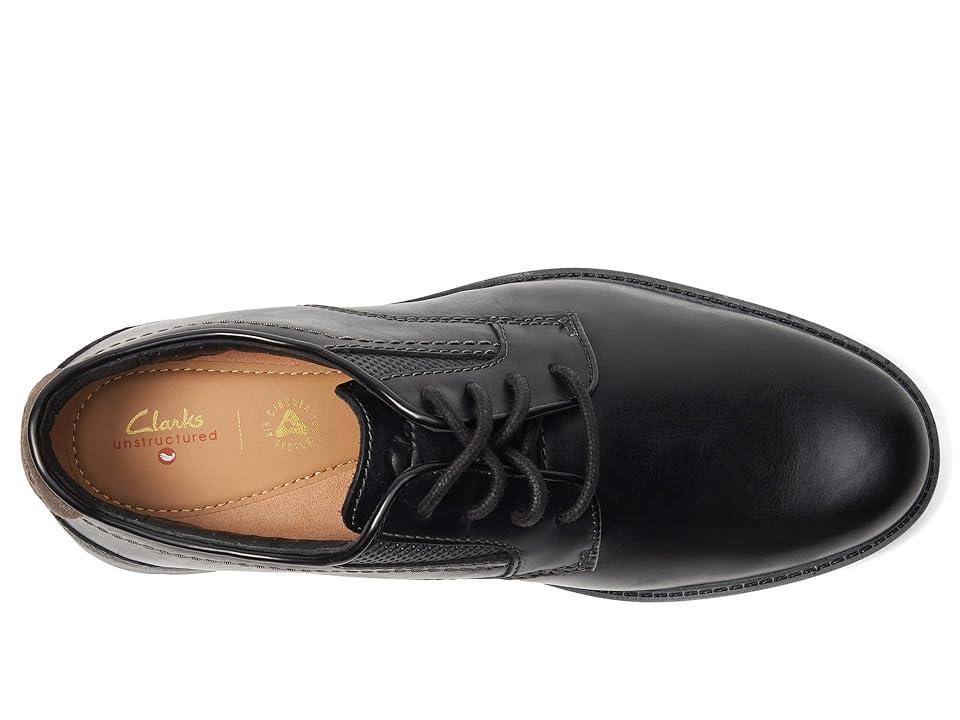 Clarks(r) Derby Sneaker Product Image