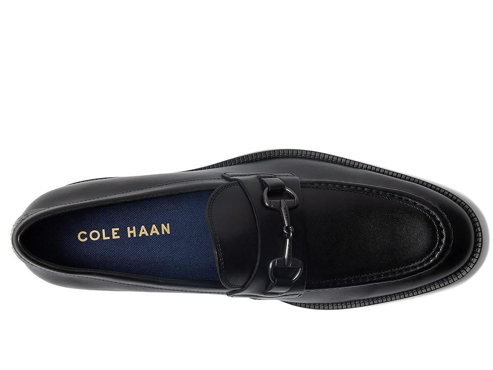 Cole Haan Modern Essentials Bit Loafer Men's Shoes Product Image