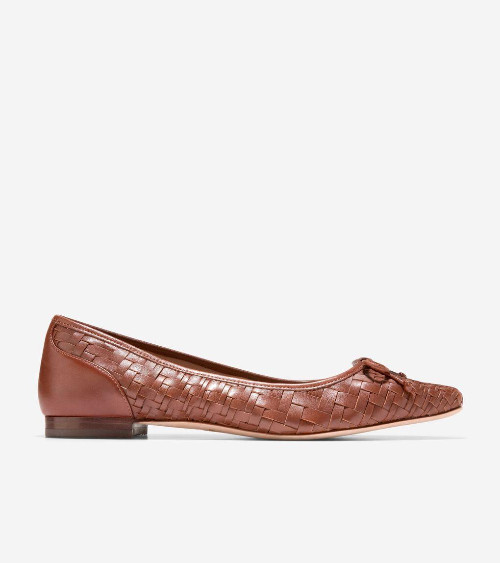 Women's Chlea Ballet Flats Product Image