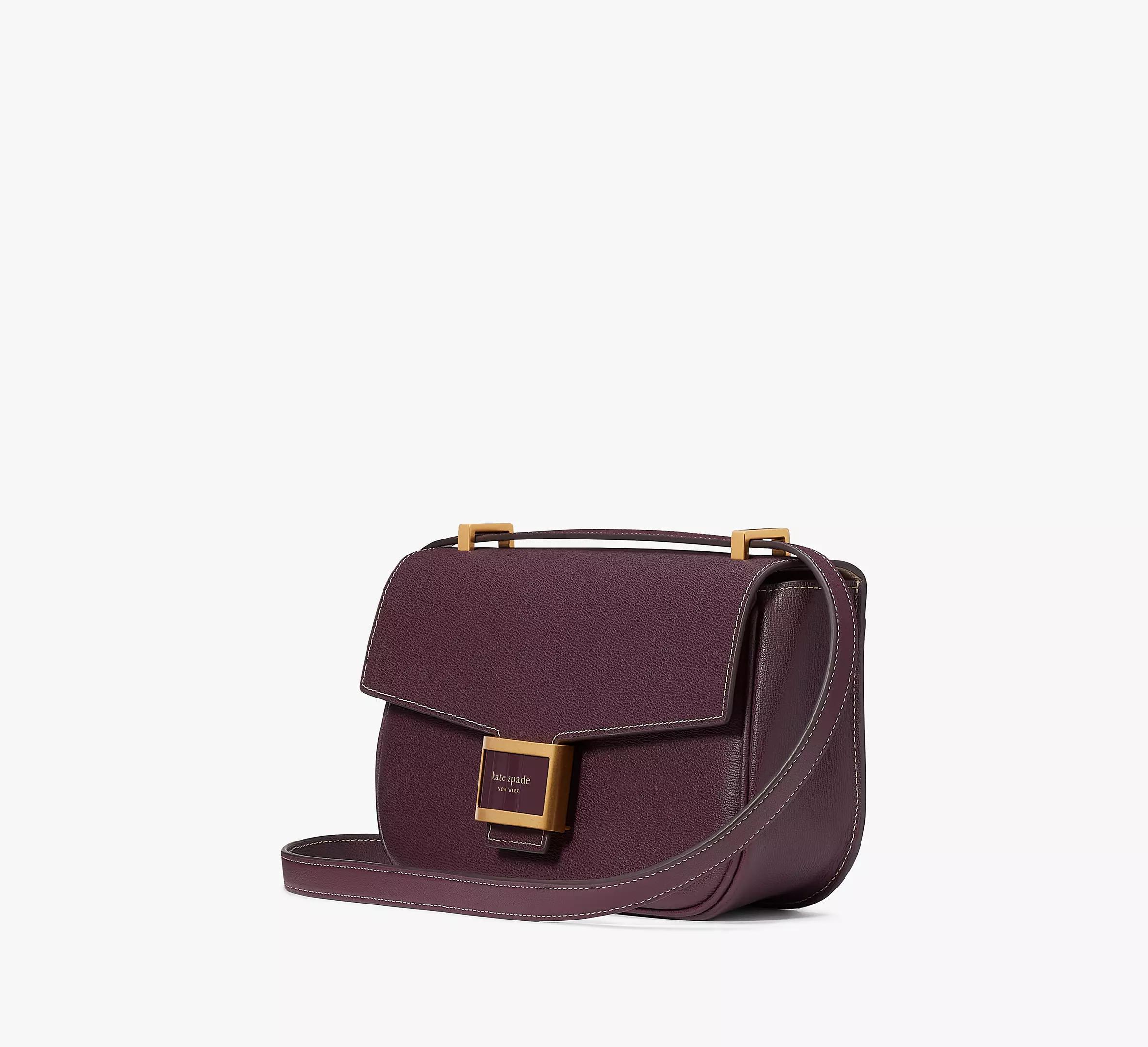 Katy Medium Convertible Shoulder Bag Product Image