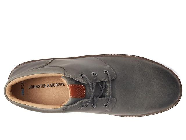 Johnston  Murphy Mens McGuffey Lug Waterproof Chukka Boots Product Image