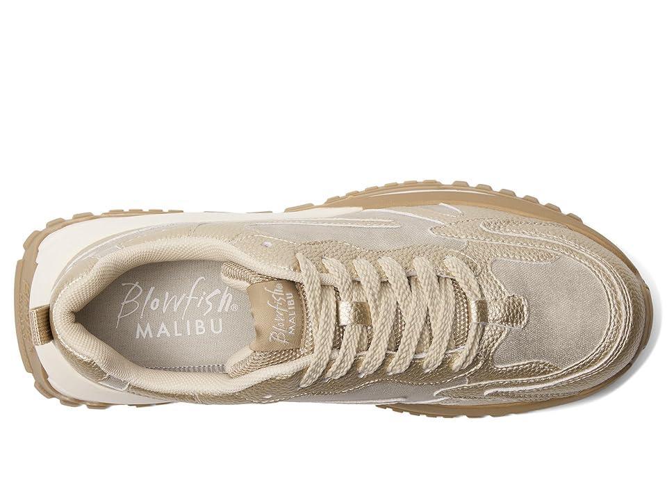 Madewell Snow Sneaker (Harvest Moon Multi) Women's Shoes Product Image