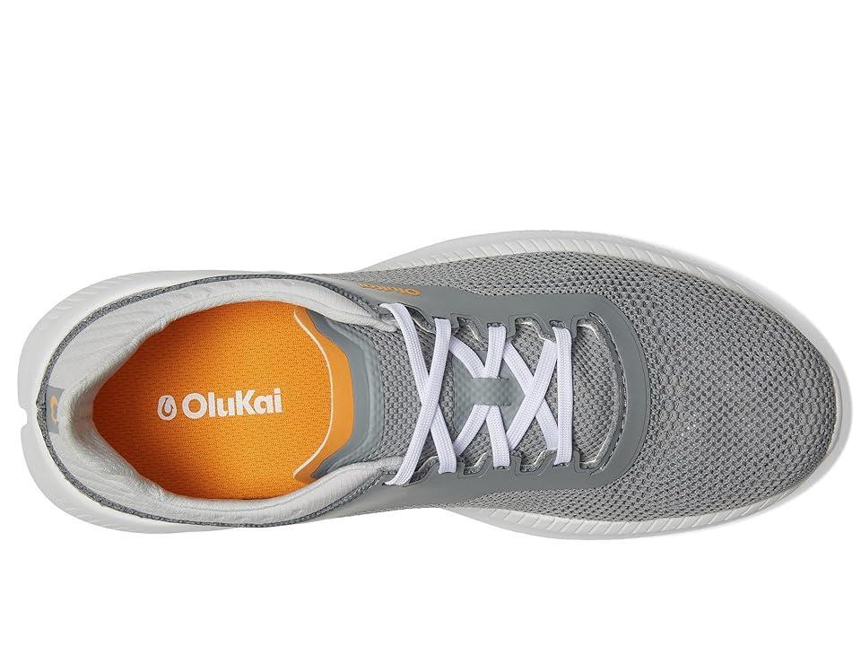 OluKai Island Hopper (Bright /Bright ) Men's Shoes Product Image