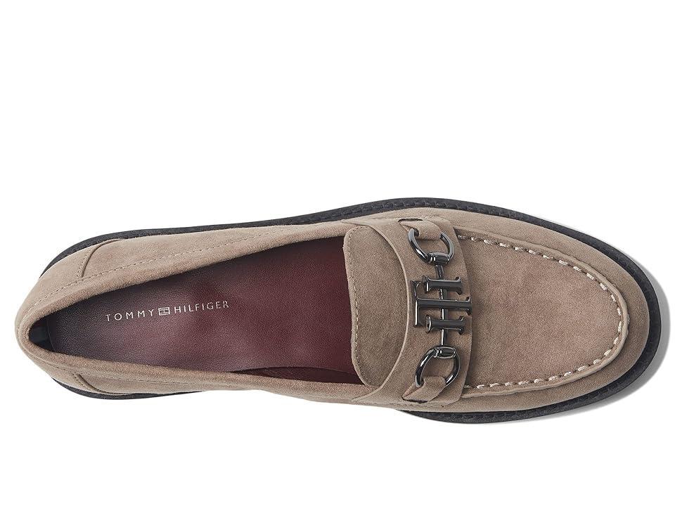 Tommy Hilfiger Trevys Loafer Product Image