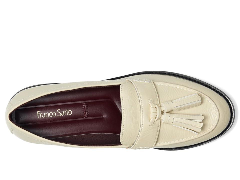 Franco Sarto Carolynn Tassel Loafer Product Image