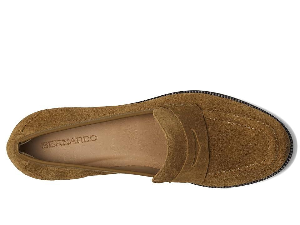 Womens Tabitha Penny Loafers Product Image