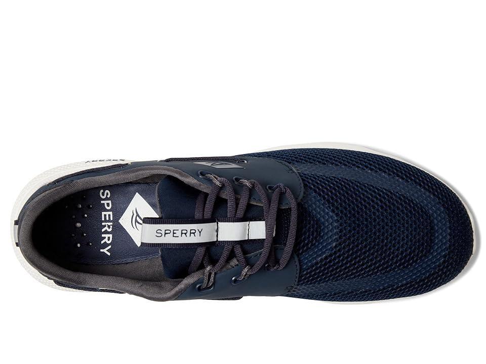 Sperry 7 Seas 3-Eye 1) Men's Lace up casual Shoes Product Image