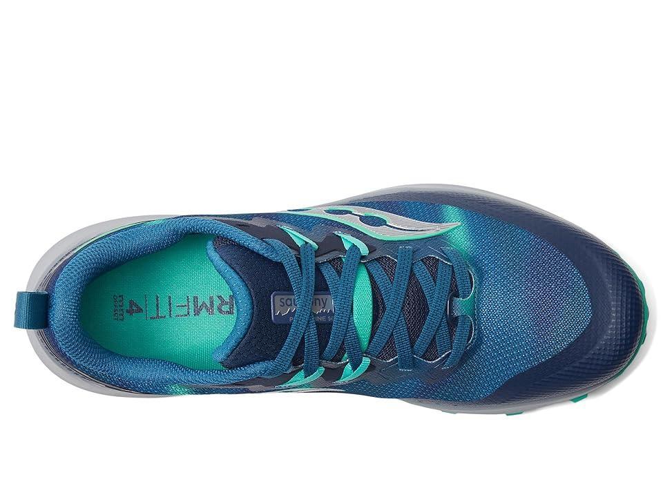 Mens Saucony Peregrine 14 Product Image