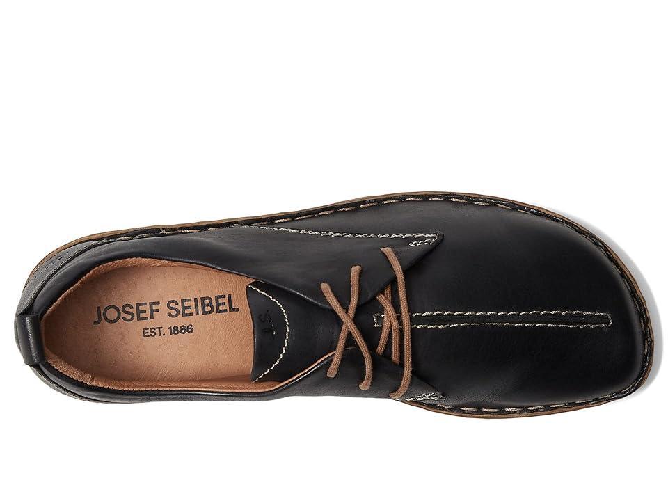 Josef Seibel Rosalie 50 Leather Sneaker Product Image