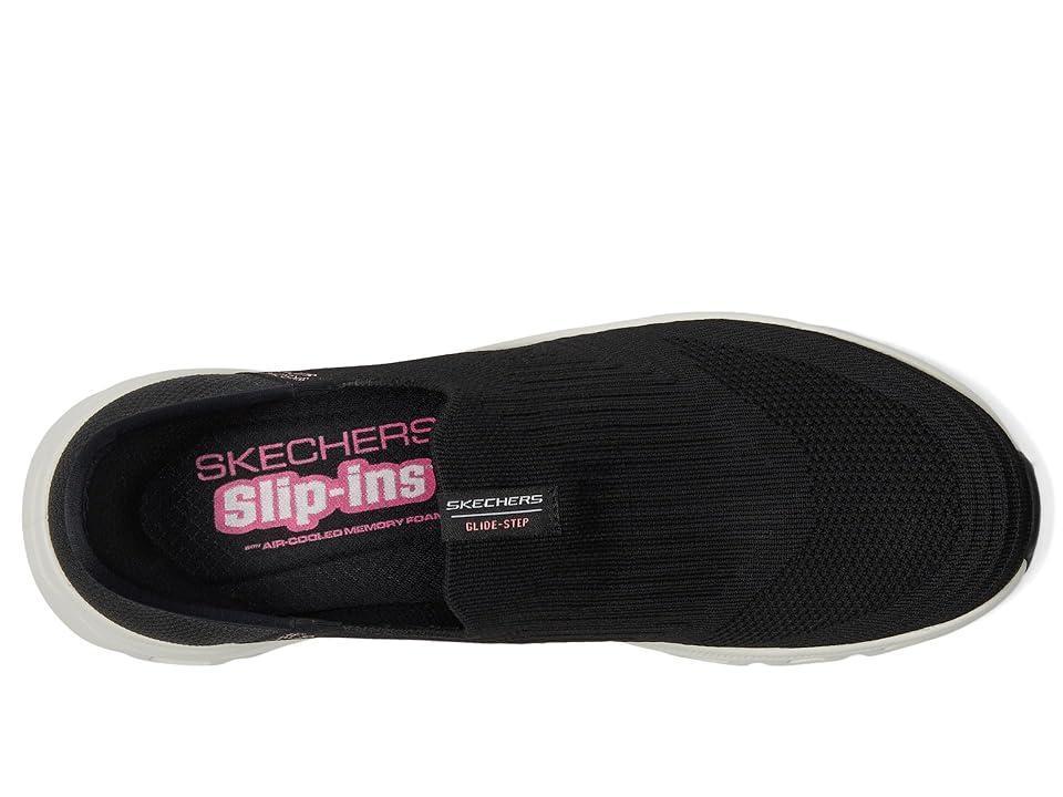 SKECHERS Glide Step Pro Everyday Citiz Hands Free Slip Ins Women's Shoes Product Image