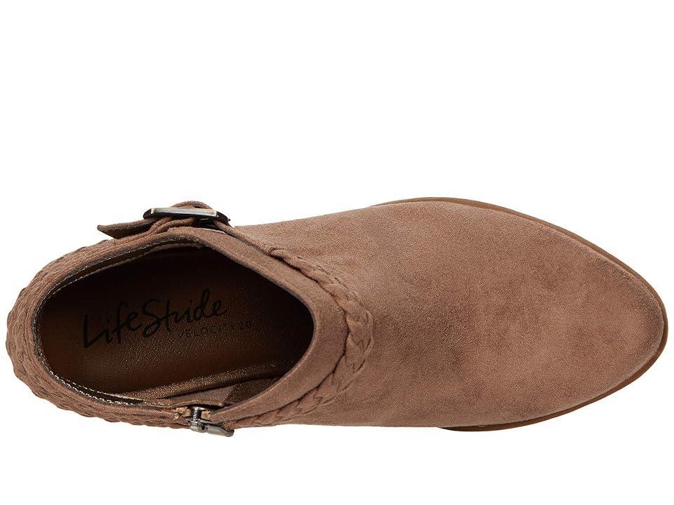 LifeStride Adriana (Mushroom) Women's Shoes Product Image