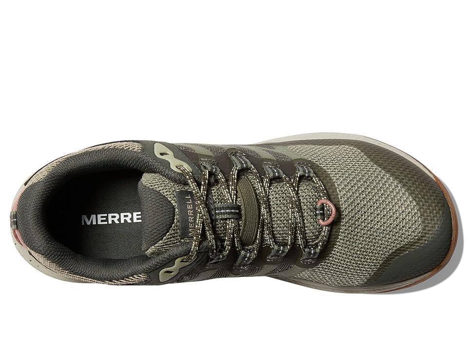 Merrell Antora 3 (Lichen) Women's Shoes Product Image